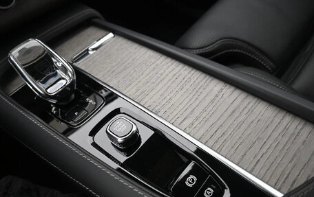 Volvo XC90 II рестайлинг, 2022 год, 5 440 000 рублей, 13 фотография