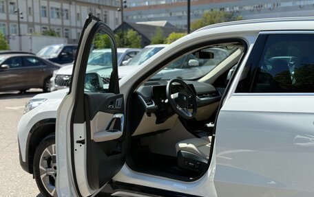 BMW X1, 2024 год, 4 490 000 рублей, 5 фотография