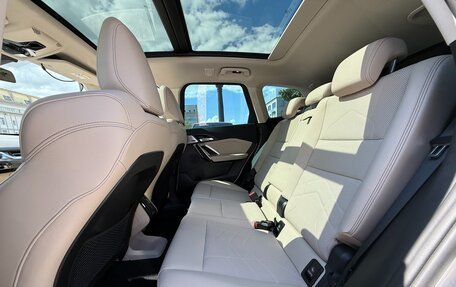 BMW X1, 2024 год, 4 490 000 рублей, 7 фотография