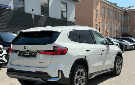 BMW X1, 2024 год, 4 490 000 рублей, 12 фотография