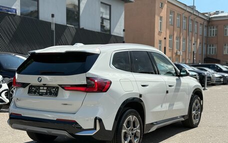 BMW X1, 2024 год, 4 490 000 рублей, 11 фотография