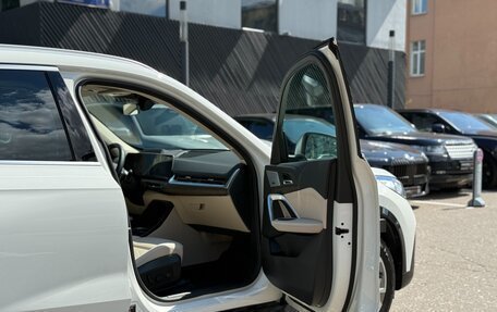 BMW X1, 2024 год, 4 490 000 рублей, 17 фотография