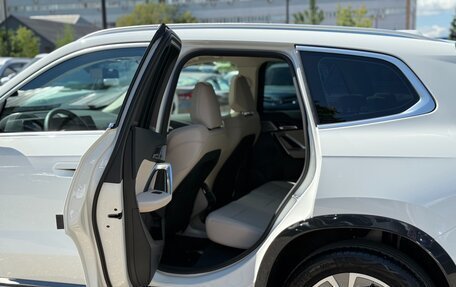 BMW X1, 2024 год, 4 490 000 рублей, 8 фотография
