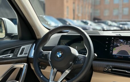 BMW X1, 2024 год, 4 490 000 рублей, 14 фотография