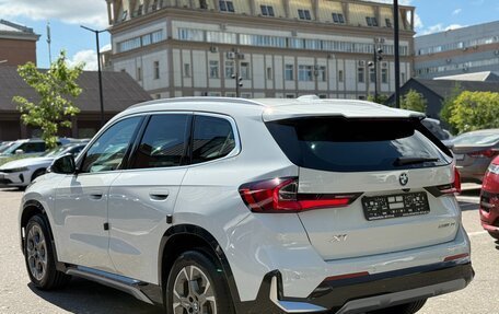 BMW X1, 2024 год, 4 490 000 рублей, 9 фотография