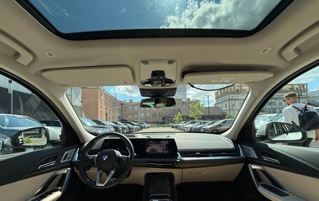 BMW X1, 2024 год, 4 490 000 рублей, 16 фотография