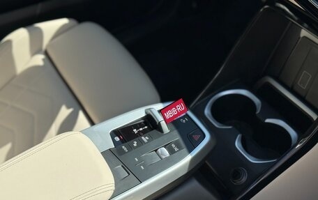 BMW X1, 2024 год, 4 490 000 рублей, 18 фотография