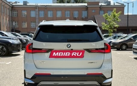BMW X1, 2024 год, 4 490 000 рублей, 10 фотография