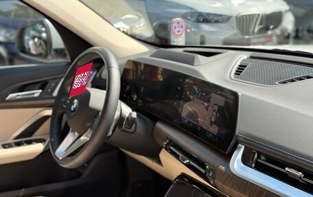 BMW X1, 2024 год, 4 490 000 рублей, 19 фотография