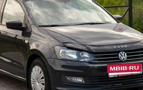 Volkswagen Polo VI (EU Market), 2018 год, 1 060 000 рублей, 7 фотография