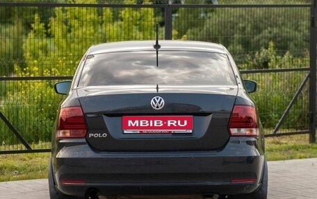 Volkswagen Polo VI (EU Market), 2018 год, 1 060 000 рублей, 9 фотография