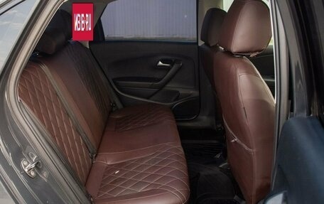 Volkswagen Polo VI (EU Market), 2018 год, 1 060 000 рублей, 31 фотография