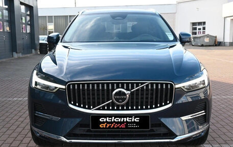 Volvo XC60 II, 2022 год, 4 090 000 рублей, 2 фотография