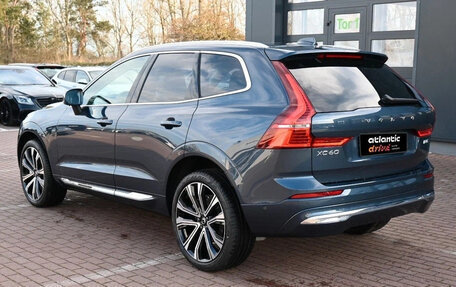 Volvo XC60 II, 2022 год, 4 090 000 рублей, 6 фотография