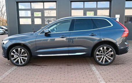 Volvo XC60 II, 2022 год, 4 090 000 рублей, 4 фотография