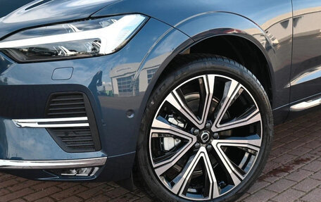 Volvo XC60 II, 2022 год, 4 090 000 рублей, 10 фотография