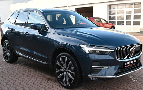 Volvo XC60 II, 2022 год, 4 090 000 рублей, 3 фотография