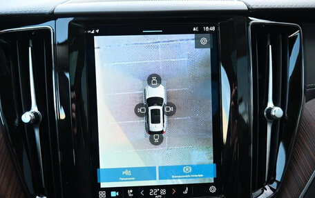 Volvo XC60 II, 2022 год, 4 090 000 рублей, 13 фотография