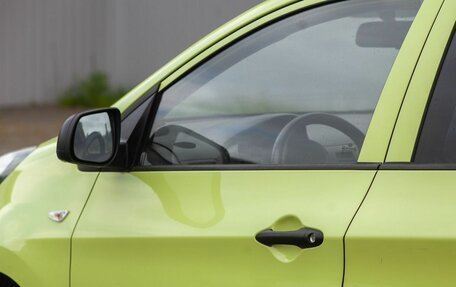 KIA Picanto II, 2012 год, 620 000 рублей, 17 фотография