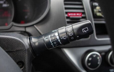 KIA Picanto II, 2012 год, 620 000 рублей, 25 фотография