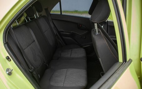 KIA Picanto II, 2012 год, 620 000 рублей, 33 фотография