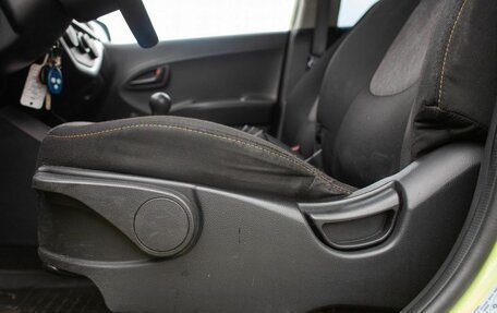 KIA Picanto II, 2012 год, 620 000 рублей, 34 фотография