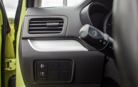 KIA Picanto II, 2012 год, 620 000 рублей, 36 фотография