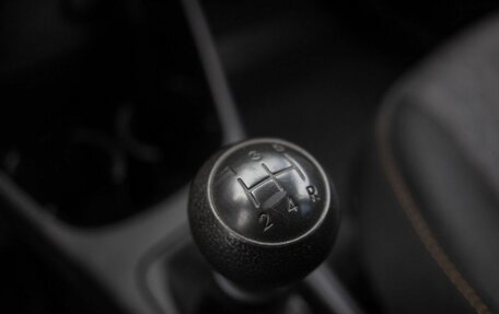 KIA Picanto II, 2012 год, 620 000 рублей, 30 фотография
