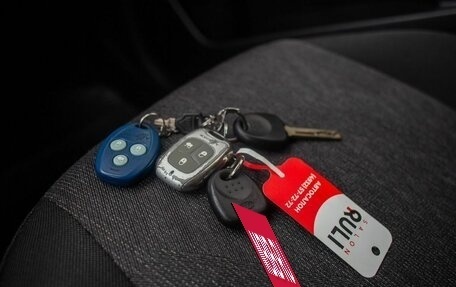 KIA Picanto II, 2012 год, 620 000 рублей, 38 фотография