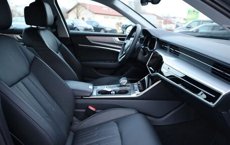 Audi A6, 2022 год, 4 040 000 рублей, 5 фотография