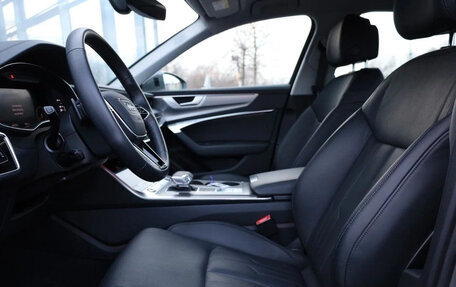 Audi A6, 2022 год, 4 040 000 рублей, 8 фотография