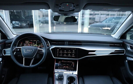 Audi A6, 2022 год, 4 040 000 рублей, 9 фотография