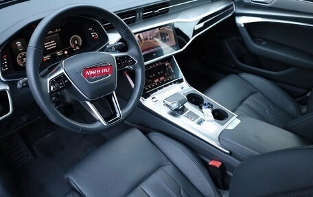 Audi A6, 2022 год, 4 040 000 рублей, 6 фотография