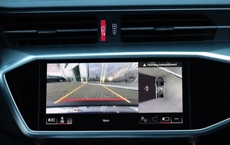 Audi A6, 2022 год, 4 040 000 рублей, 11 фотография
