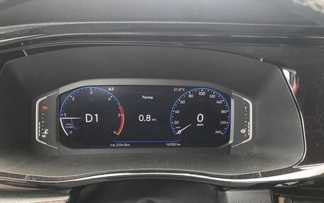 Volkswagen Multivan T6 рестайлинг, 2020 год, 4 390 000 рублей, 9 фотография