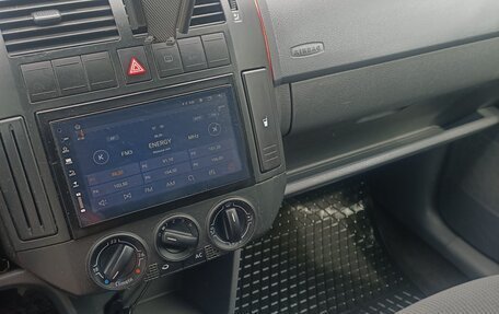 Volkswagen Polo IV рестайлинг, 2008 год, 800 000 рублей, 6 фотография