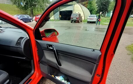Volkswagen Polo IV рестайлинг, 2008 год, 800 000 рублей, 8 фотография