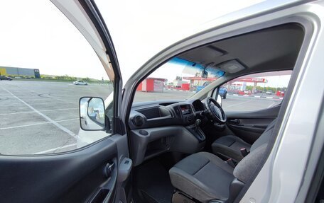 Nissan NV200, 2013 год, 1 150 000 рублей, 6 фотография