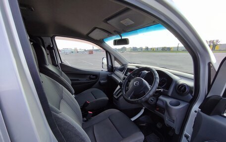 Nissan NV200, 2013 год, 1 150 000 рублей, 5 фотография