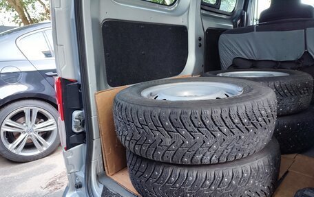 Nissan NV200, 2013 год, 1 150 000 рублей, 11 фотография