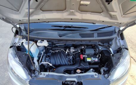 Nissan NV200, 2013 год, 1 150 000 рублей, 10 фотография