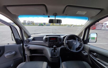 Nissan NV200, 2013 год, 1 150 000 рублей, 7 фотография