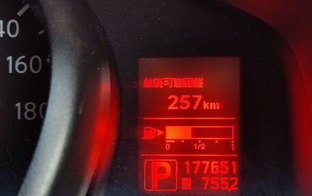 Nissan NV200, 2013 год, 1 150 000 рублей, 9 фотография