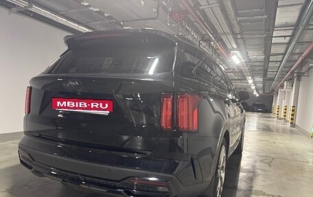KIA Sorento IV, 2021 год, 5 850 000 рублей, 4 фотография