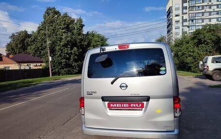 Nissan NV200, 2013 год, 1 150 000 рублей, 4 фотография