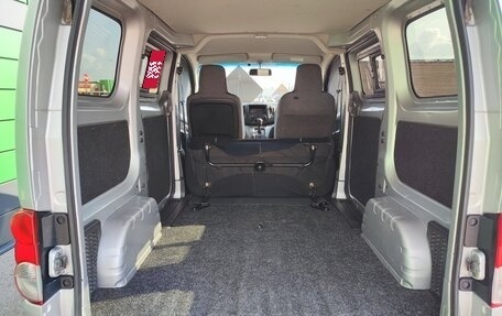 Nissan NV200, 2013 год, 1 150 000 рублей, 8 фотография