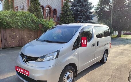 Nissan NV200, 2013 год, 1 150 000 рублей, 3 фотография