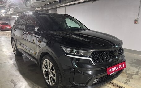KIA Sorento IV, 2021 год, 5 850 000 рублей, 6 фотография