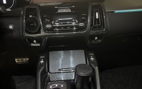 KIA Sorento IV, 2021 год, 5 850 000 рублей, 7 фотография