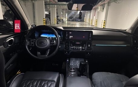 KIA Sorento IV, 2021 год, 5 850 000 рублей, 12 фотография